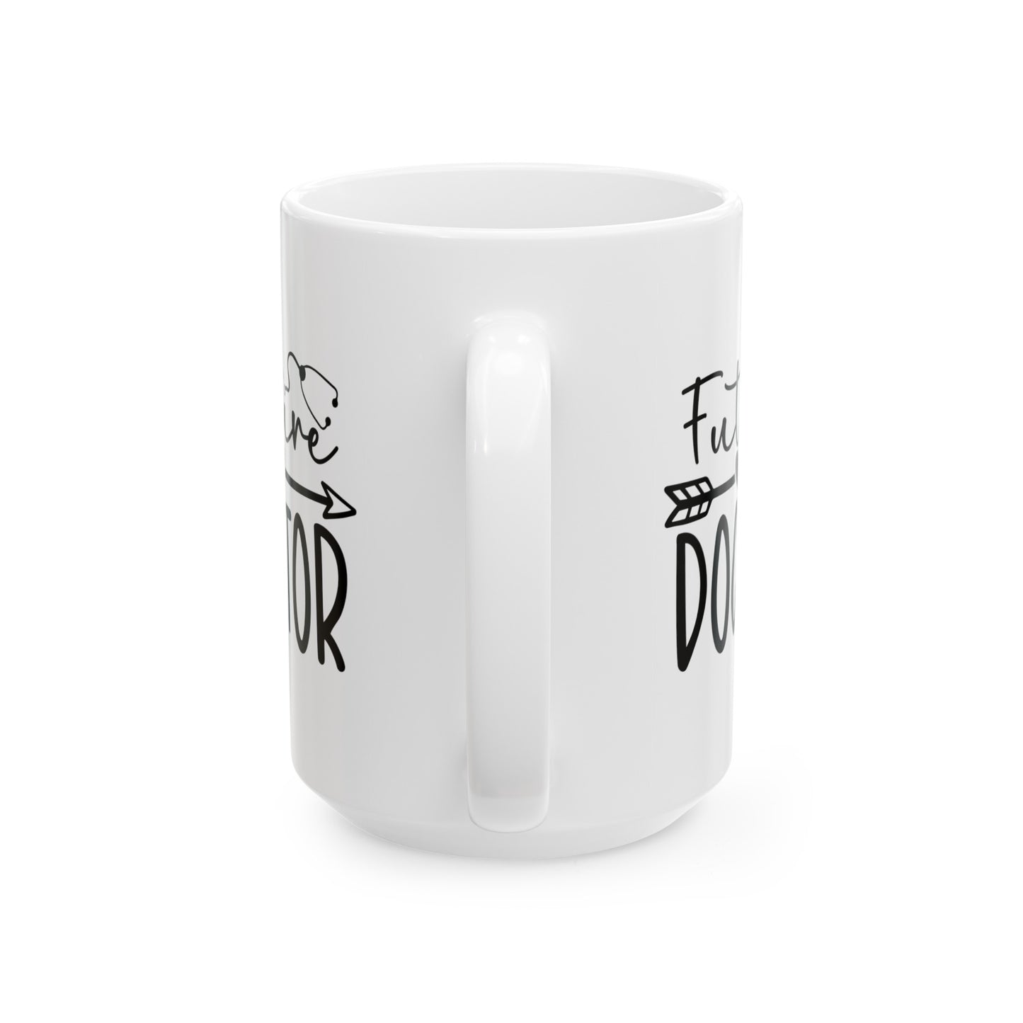 Future Doctor Mug 15oz