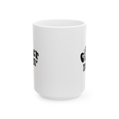 Gamer Mom Mug 15oz